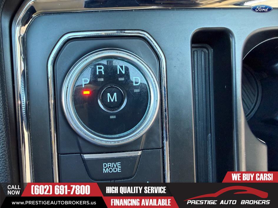 Used 2024 Ford Expedition Max XLT image 33