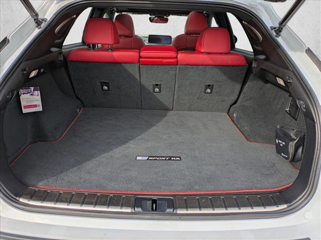 Used 2021 Lexus RX 350 F Sport w/ Cold Area Package (CT) image 6