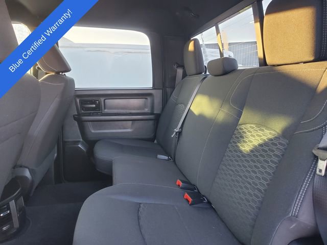 Used 2025 RAM 3500 Tradesman AWD/4WD image 28