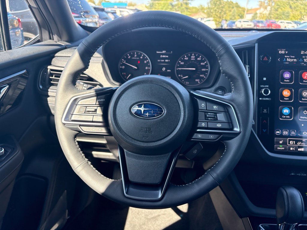 New 2026 Subaru Forester Limited AWD/4WD image 14