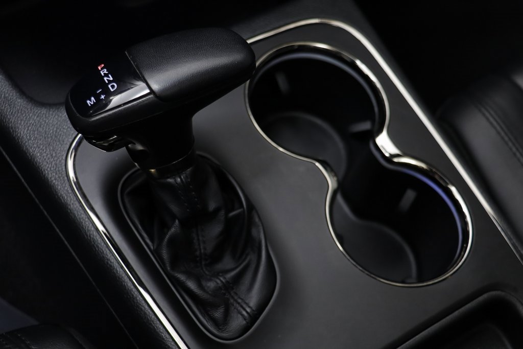 Used 2020 Dodge Durango GT image 12