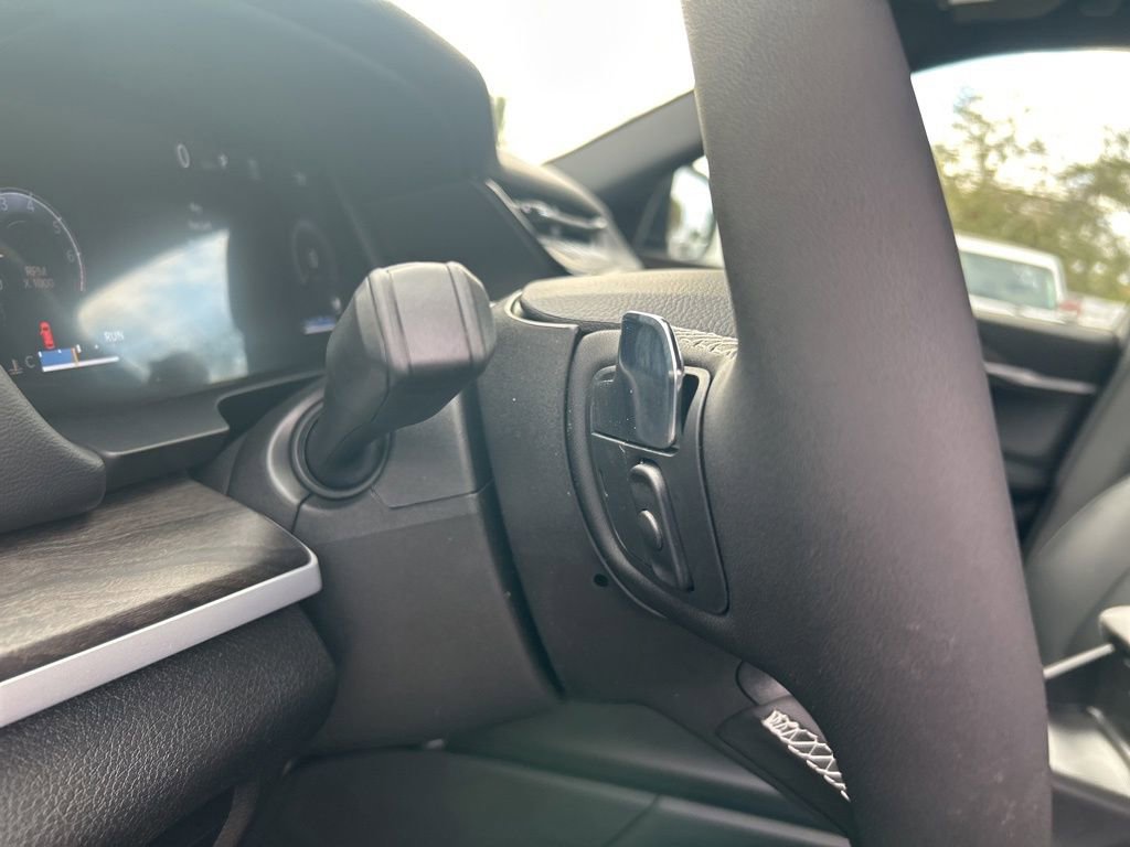 New 2026 Jeep Grand Cherokee Limited image 39