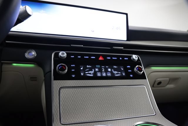 New 2026 Genesis GV80 3.5T Prestige AWD/4WD image 27