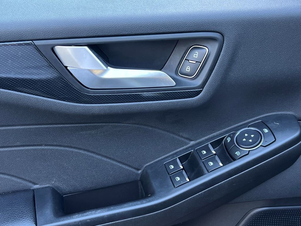 Used 2024 Ford Escape ST-Line Select w/ Tech Pack #1 image 19