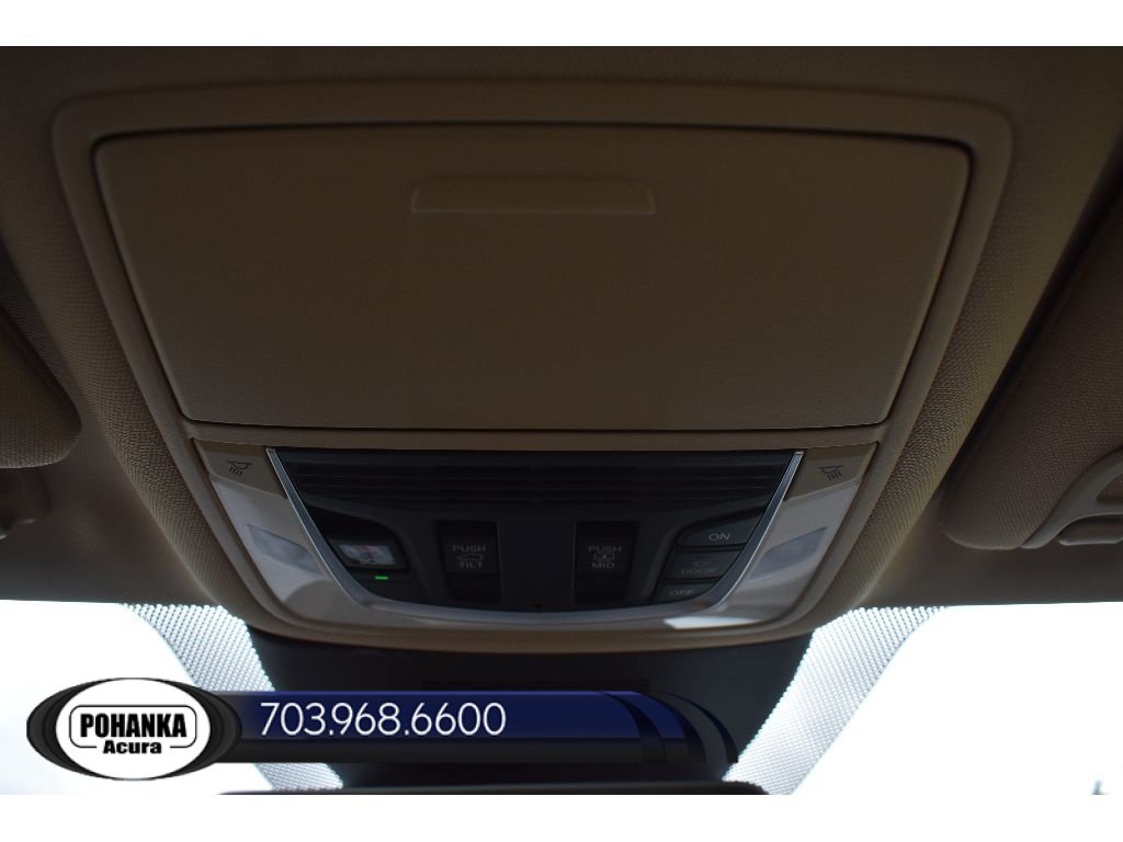 New 2026 Acura MDX w/ Technology Package AWD/4WD image 18