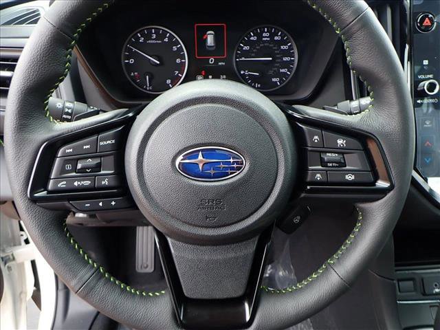 New 2025 Subaru Ascent Onyx Edition image 15