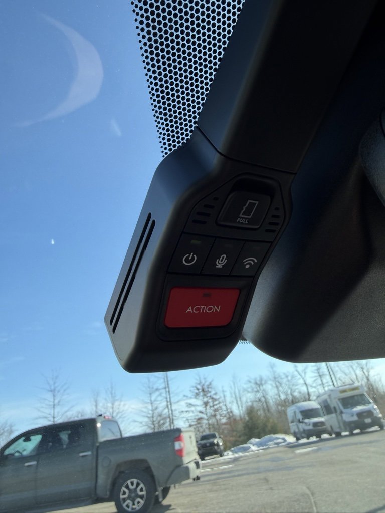 Certified 2025 Toyota Camry XSE image 22