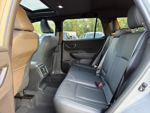 Certified 2026 Subaru Outback Premium AWD/4WD image 13