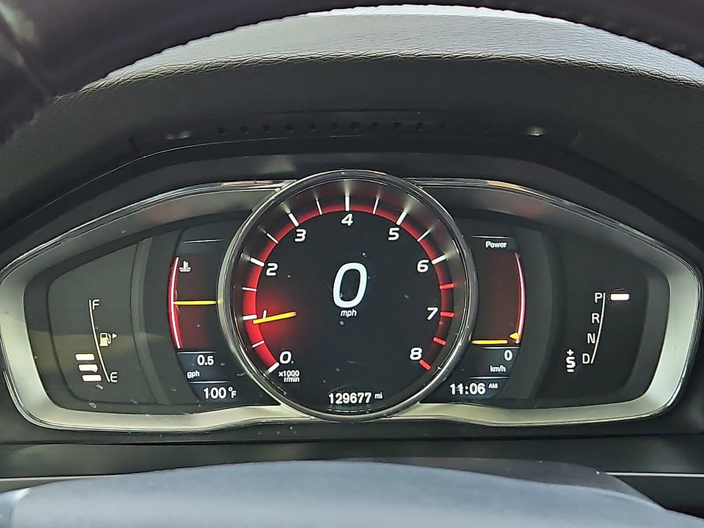 Used 2015 Volvo S60 T5 Premier FWD image 27