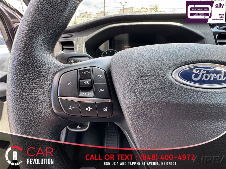 Used 2023 Ford Transit 350 XLT RWD image 17
