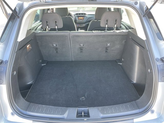 Used 2023 Chevrolet TrailBlazer LS image 22