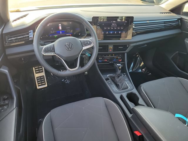 Certified 2026 Volkswagen Jetta Sport FWD image 11