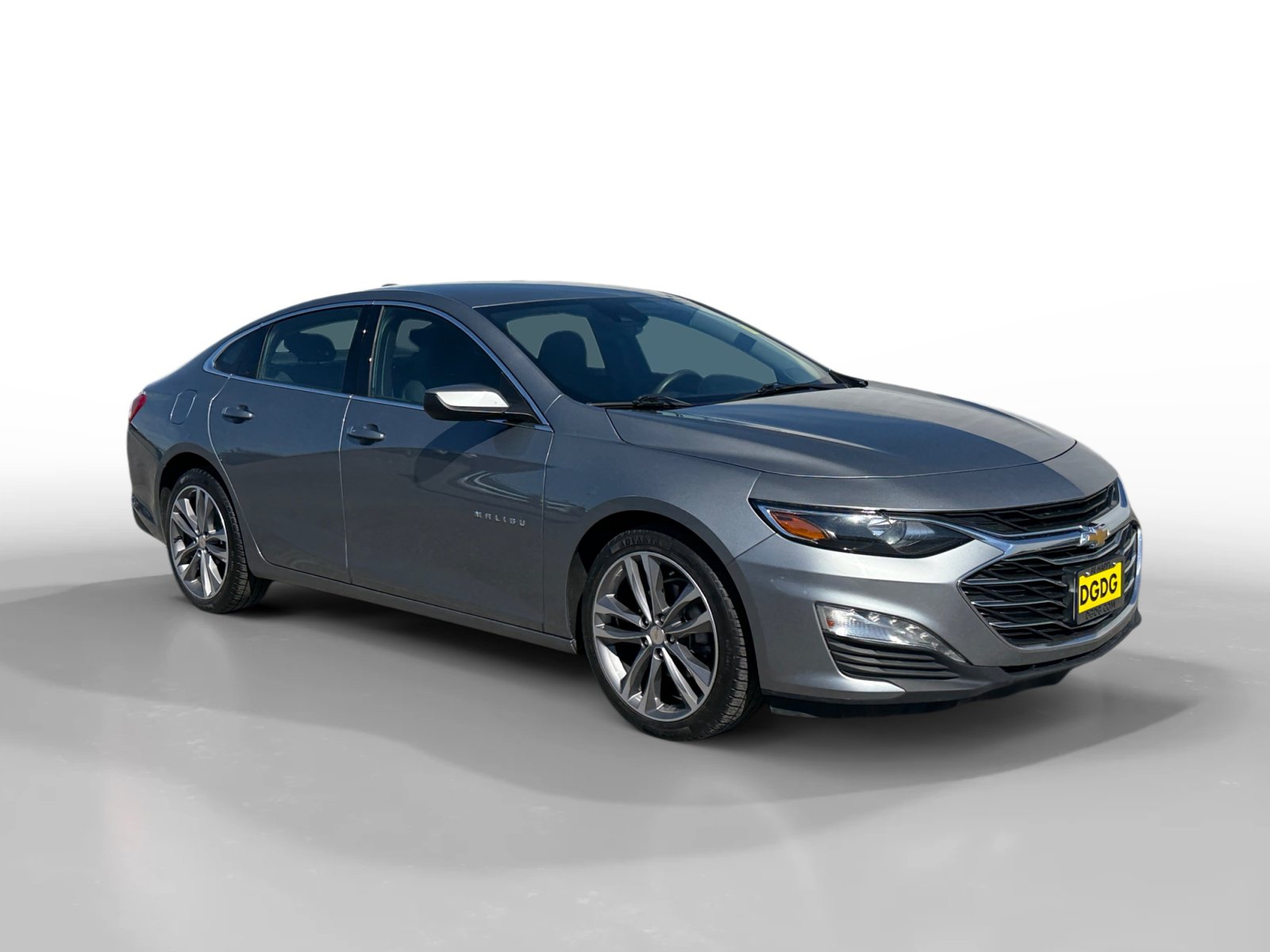 Used 2023 Chevrolet Malibu LT FWD image 7