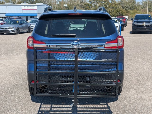 Used 2021 Subaru Ascent Limited w/ Technology Package image 6