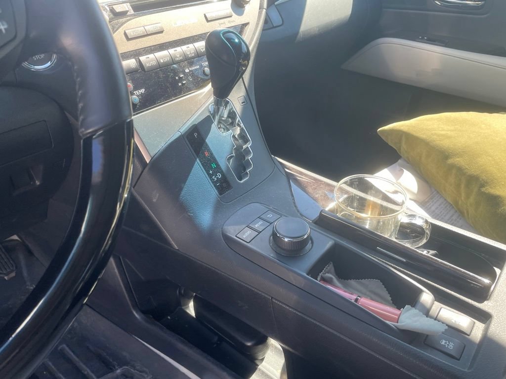 Used 2015 Lexus RX 350 AWD image 29