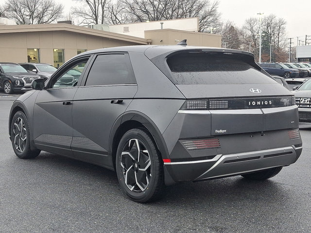 Certified 2023 Hyundai Ioniq 5 SEL image 6