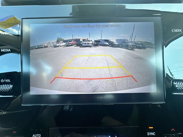 Used 2022 Hyundai Tucson SEL w/ Convenience Package AWD/4WD image 19