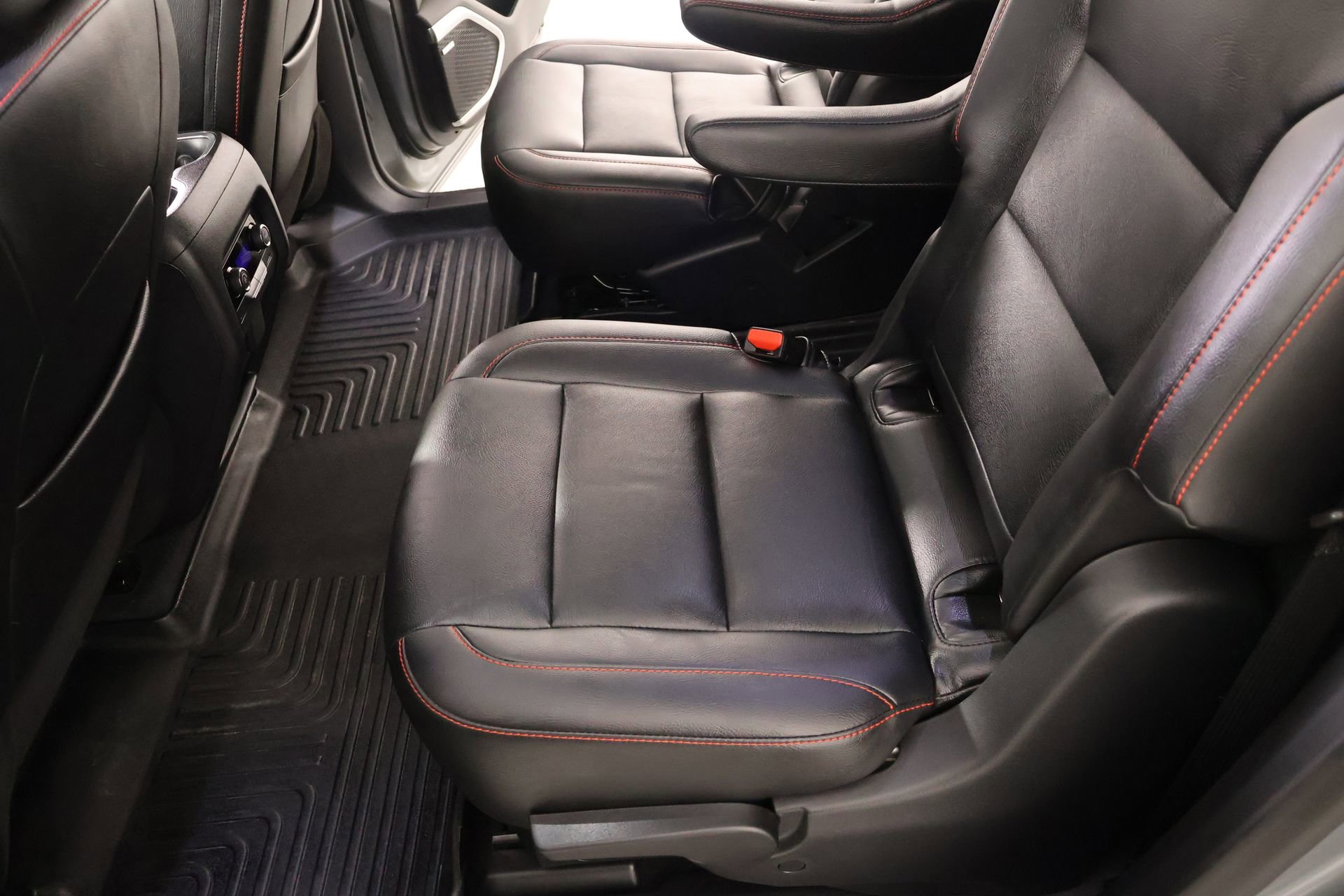 Used 2024 Chevrolet Traverse Z71 w/ Enhanced Driving Package image 12