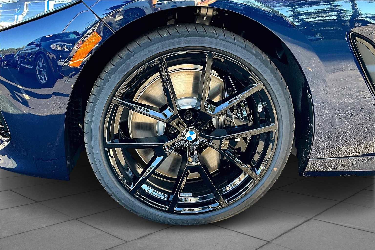New 2026 BMW 840i xDrive image 11