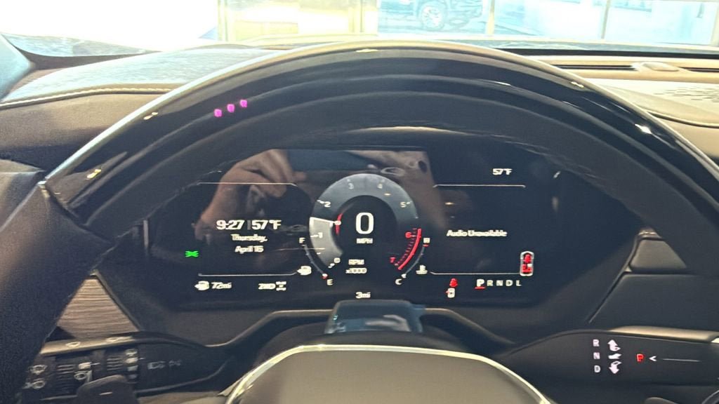 New 2026 GMC Acadia Elevation w/ Super Cruise Package AWD/4WD image 29
