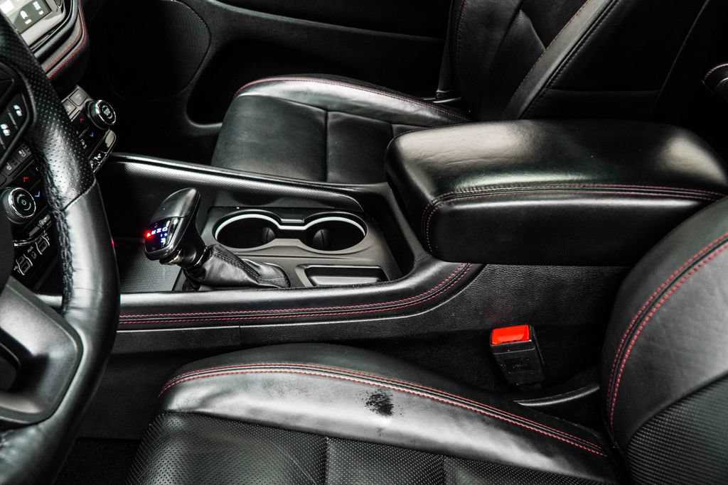Used 2024 Dodge Durango GT AWD/4WD image 19