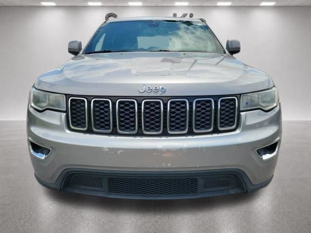 Used 2018 Jeep Grand Cherokee Laredo RWD image 8