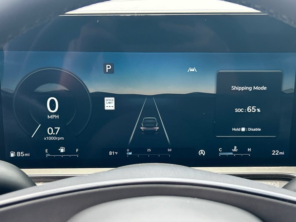 New 2026 Genesis G90 3.5T Prestige AWD/4WD image 31
