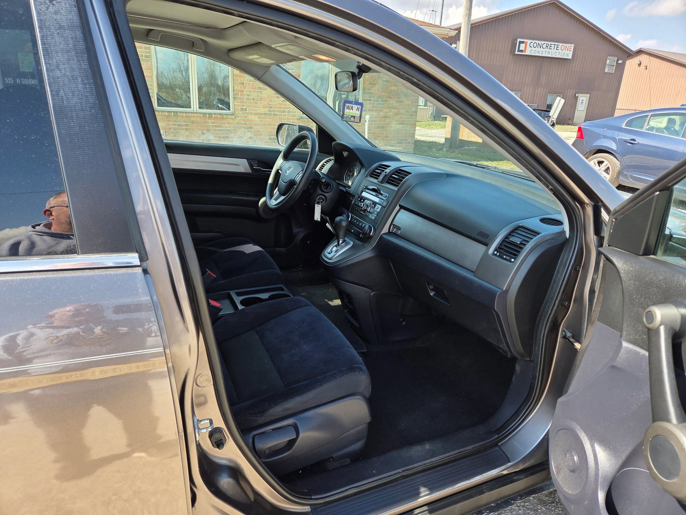 Used 2010 Honda CR-V EX image 25