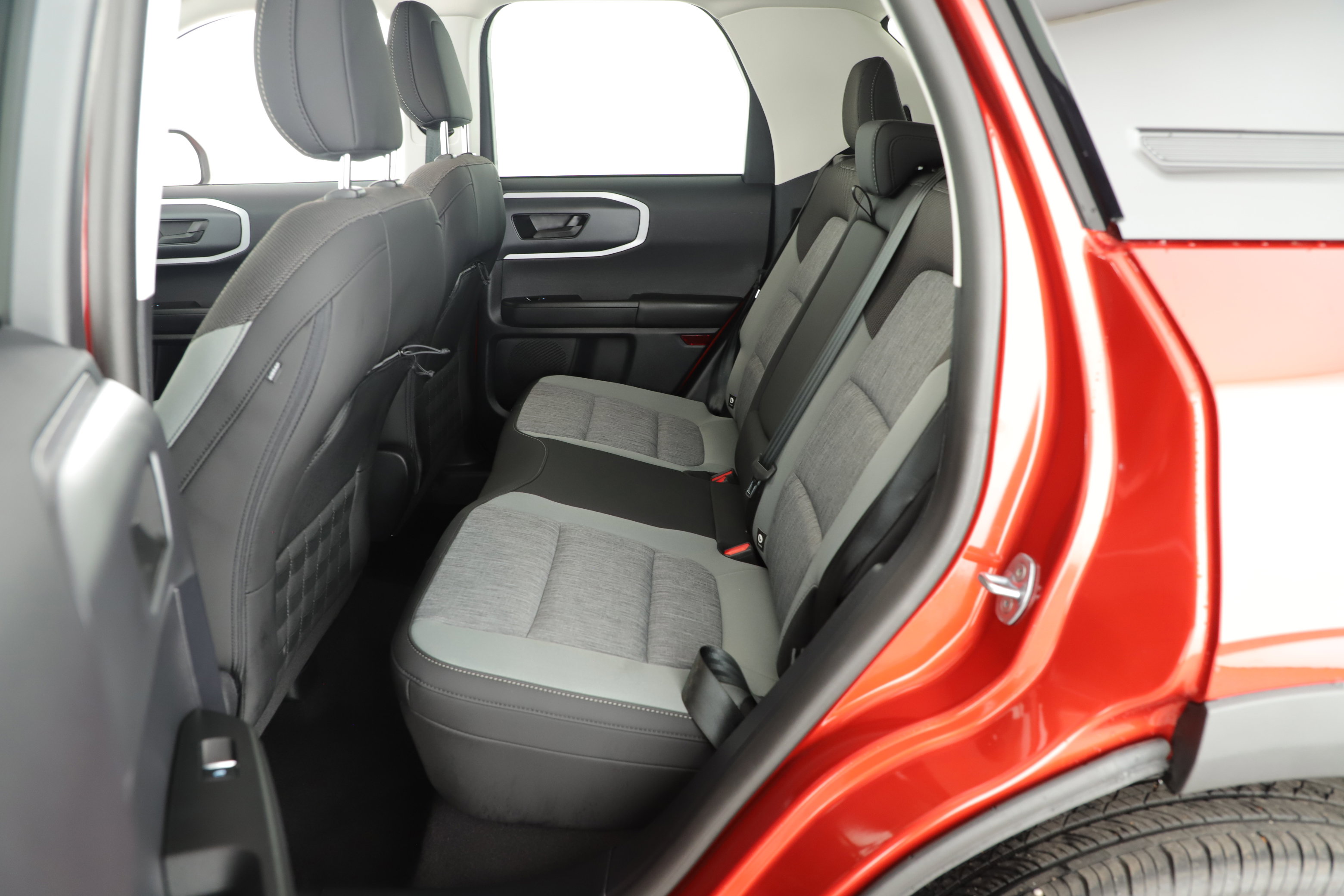 Used 2023 Ford Bronco Sport Big Bend w/ Convenience Package image 15