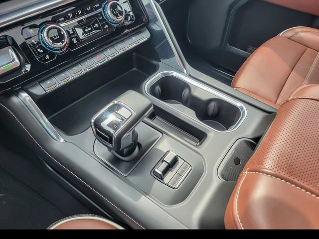 Certified 2023 GMC Sierra 1500 Denali Ultimate AWD/4WD image 24