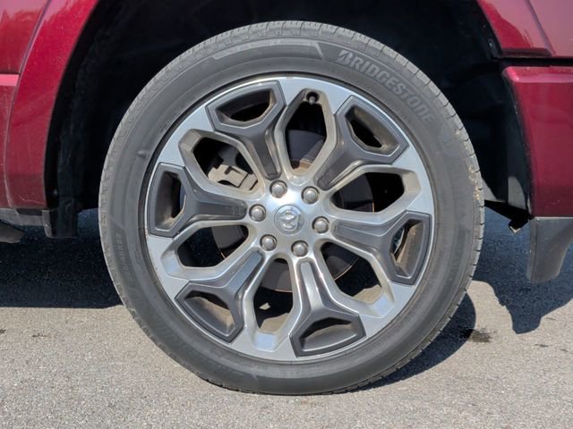 Used 2020 RAM 1500 Limited image 7