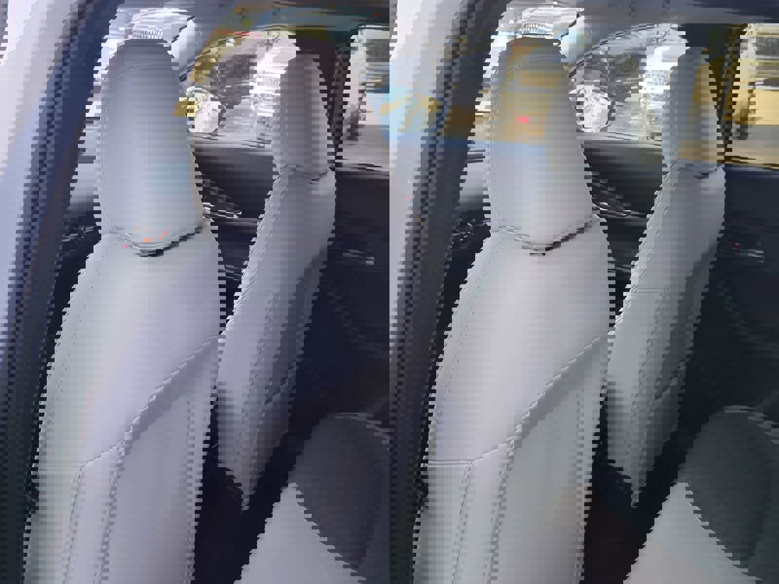 New 2026 MAZDA CX-30 AWD 2.5 S image 17