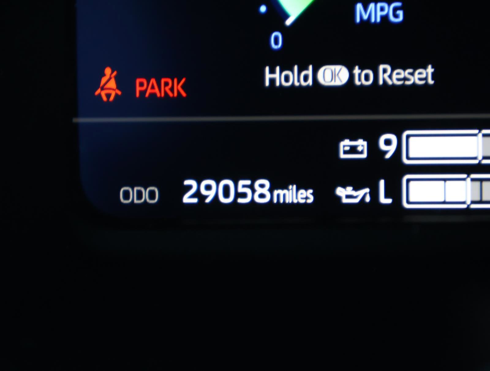 Used 2024 Toyota Tundra TRD Pro image 34