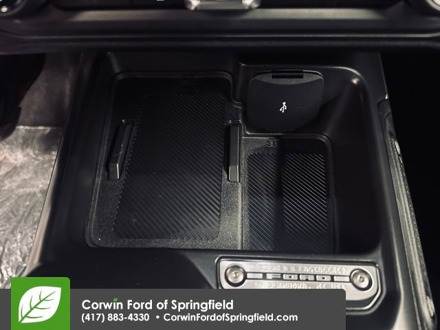 New 2025 Ford Bronco Big Bend image 32