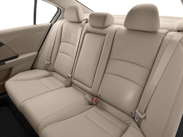 Used 2017 Honda Accord EX-L image 14