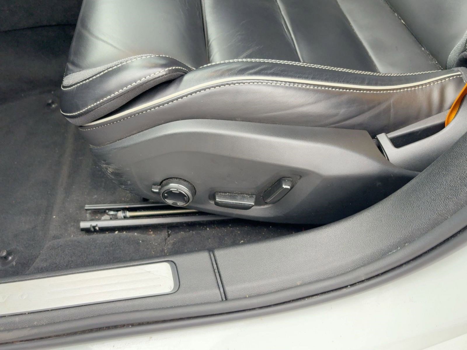 Certified 2024 Volvo V60 T8 Polestar image 14