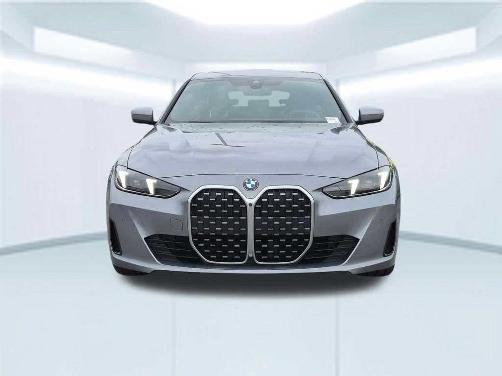 Used 2025 BMW 430i xDrive w/ Premium Package AWD/4WD image 8