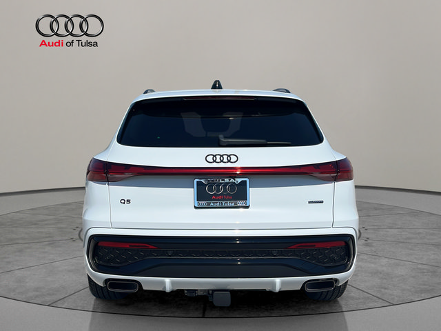 New 2026 Audi Q5 Prestige AWD/4WD image 4