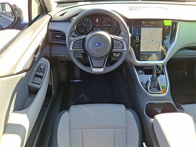 Used 2025 Subaru Outback Premium image 10