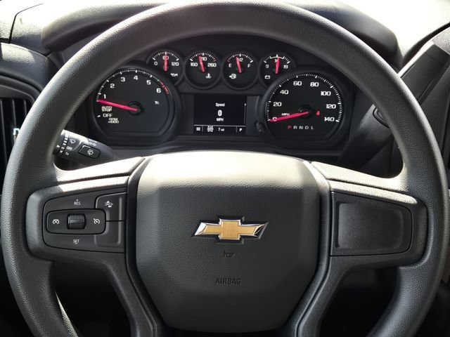 New 2026 Chevrolet Silverado 1500 W/T w/ WT Value Package image 17