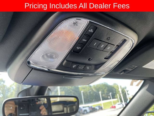 Used 2019 Jeep Grand Cherokee Limited w/ Luxury Group II AWD/4WD image 27