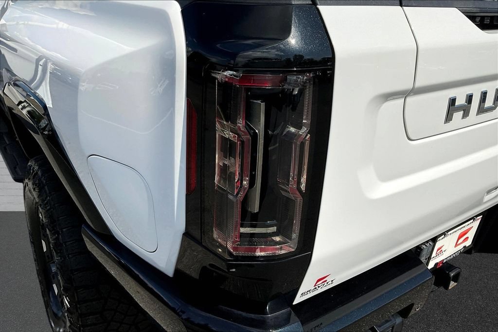 Used 2023 GMC Hummer EV Edition 1 AWD/4WD image 14
