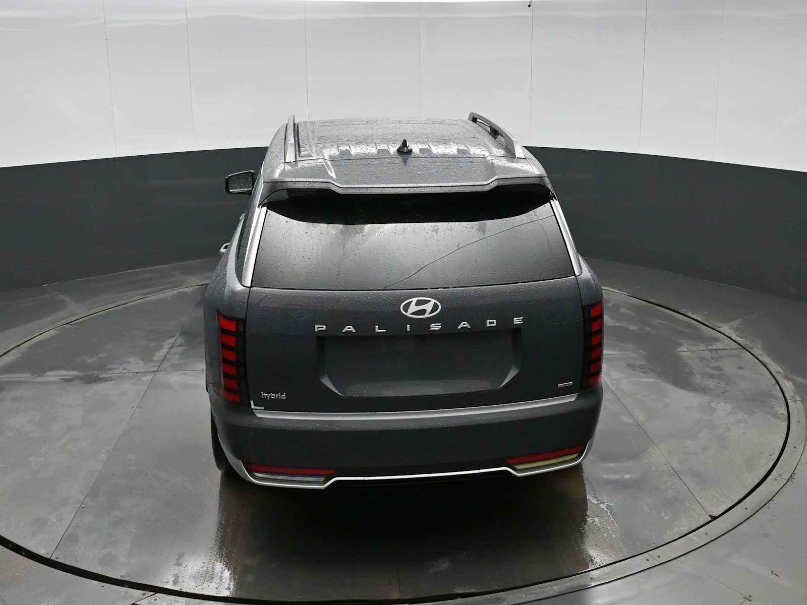 New 2026 Hyundai Palisade Calligraphy image 30