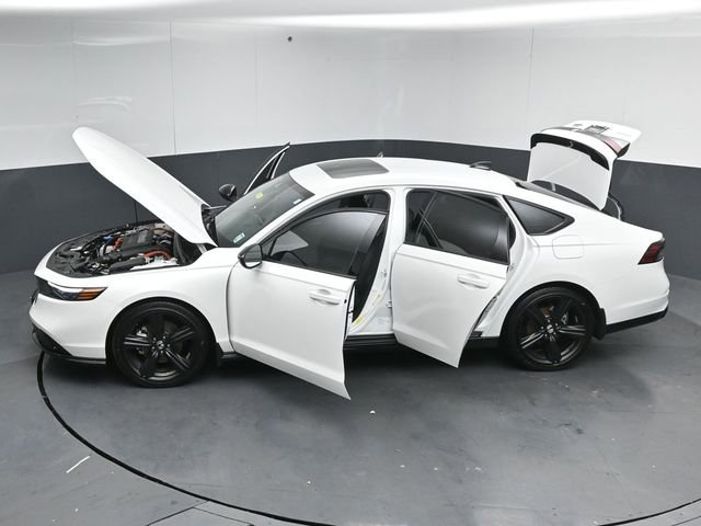 Used 2025 Honda Accord Sport image 53