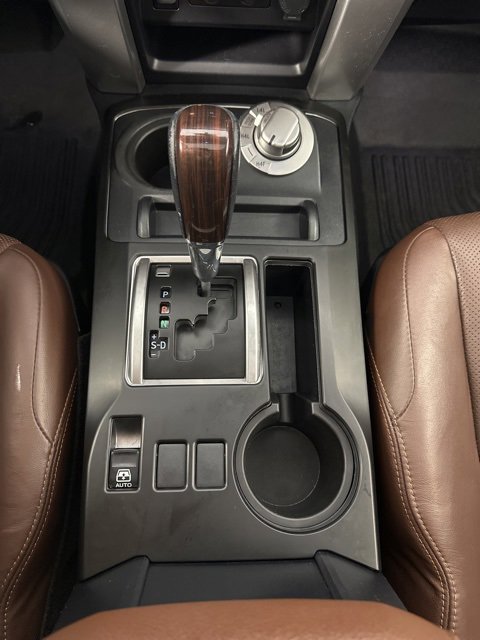 Used 2019 Toyota 4Runner Limited image 18