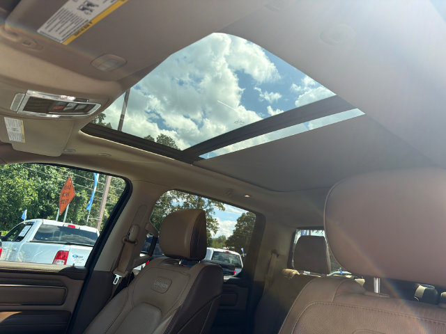 Used 2019 RAM 1500 Limited AWD/4WD image 34