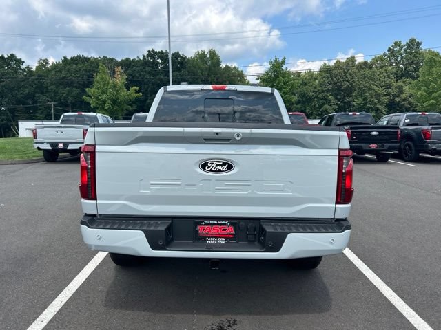 New 2026 Ford F150 XLT w/ Equipment Group 302A MID AWD/4WD image 6