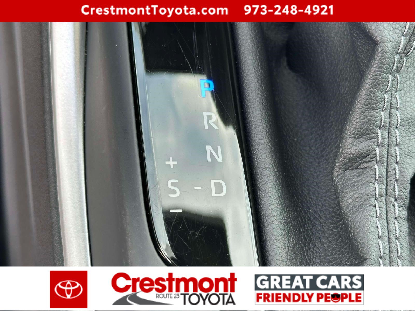 Certified 2026 Toyota Highlander XLE AWD/4WD image 24