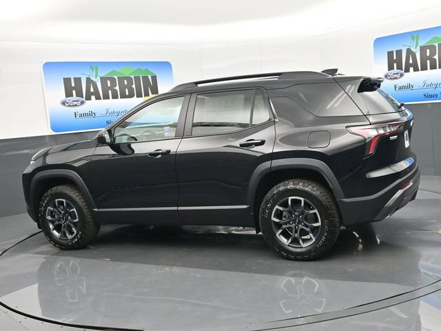 New 2026 Chevrolet Equinox ACTIV w/ Convenience Package III image 3