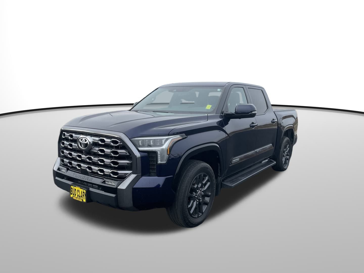 Used 2023 Toyota Tundra Platinum image 8